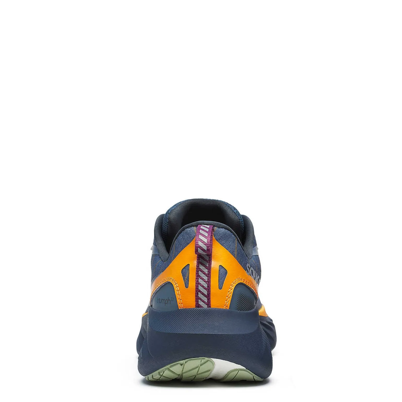 Women's Saucony, Triumph 22 GTX Running Shoe Running Shoe