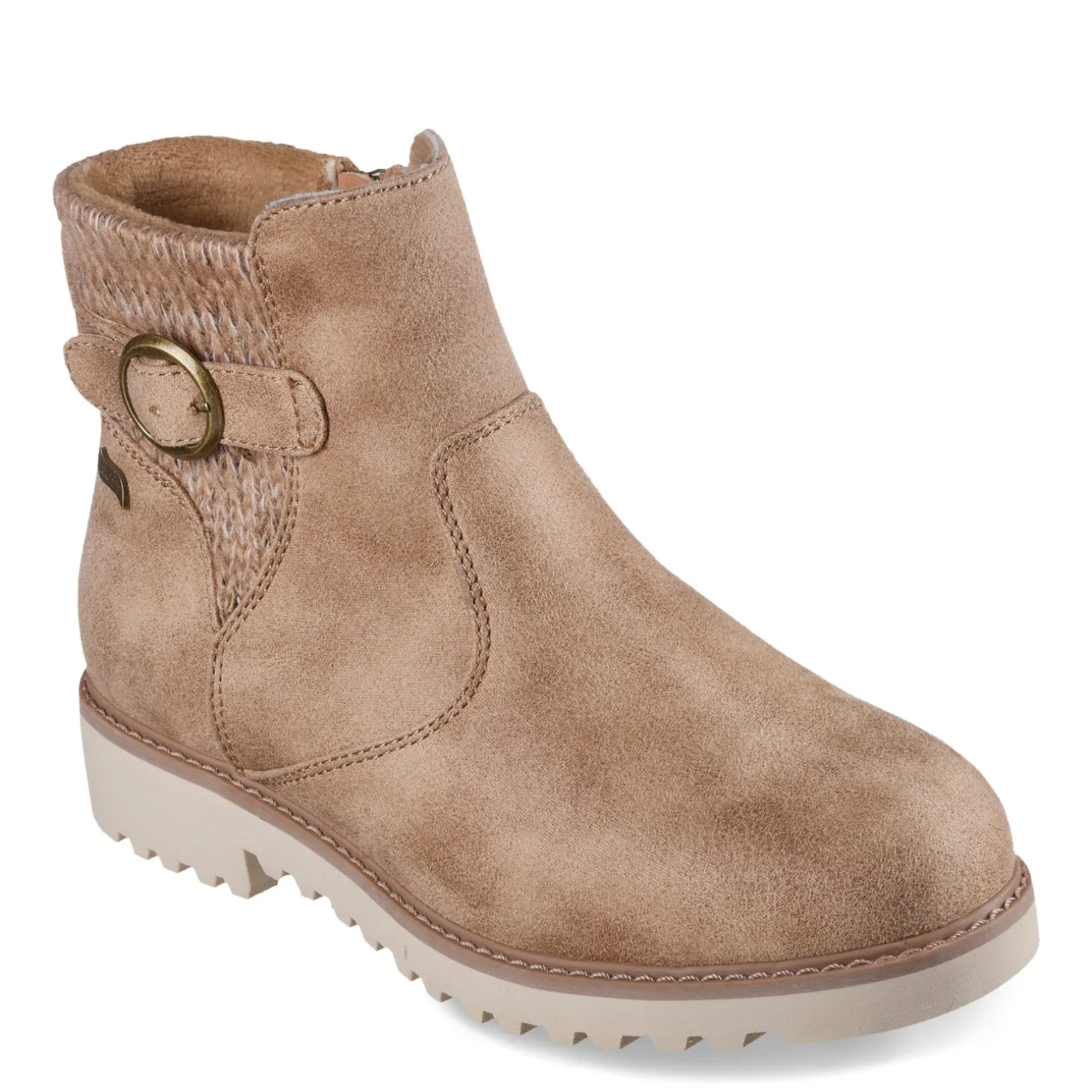 Women's Skechers, Arch Fit Marlie - Weekend Chat Boot