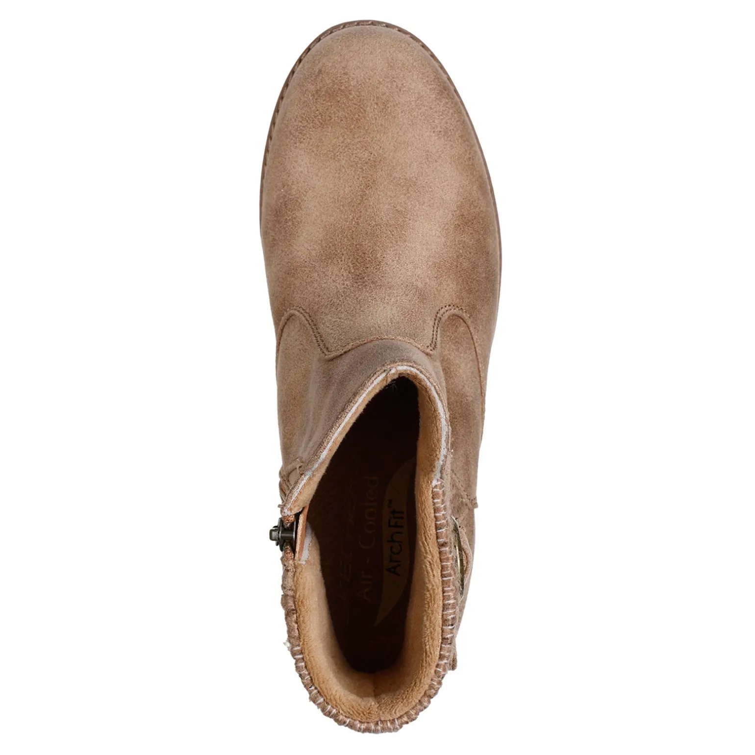 Women's Skechers, Arch Fit Marlie - Weekend Chat Boot