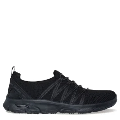 Women's Skechers, Arch Fit: Sunny - Creative Pass Sneaker