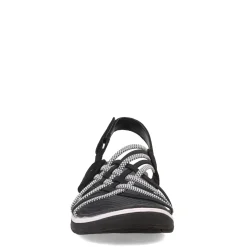 Women's Skechers, Arch Fit Reggae Sport Sandal