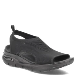 Women's Skechers, Arch Fit - City Catch Sandal