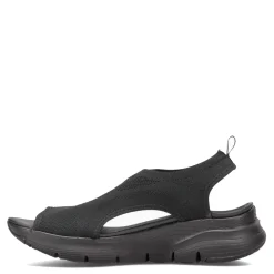 Women's Skechers, Arch Fit - City Catch Sandal