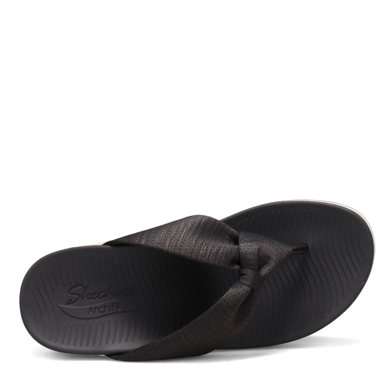 Women's Skechers, Arch Fit Sunshine - My Life Sandal
