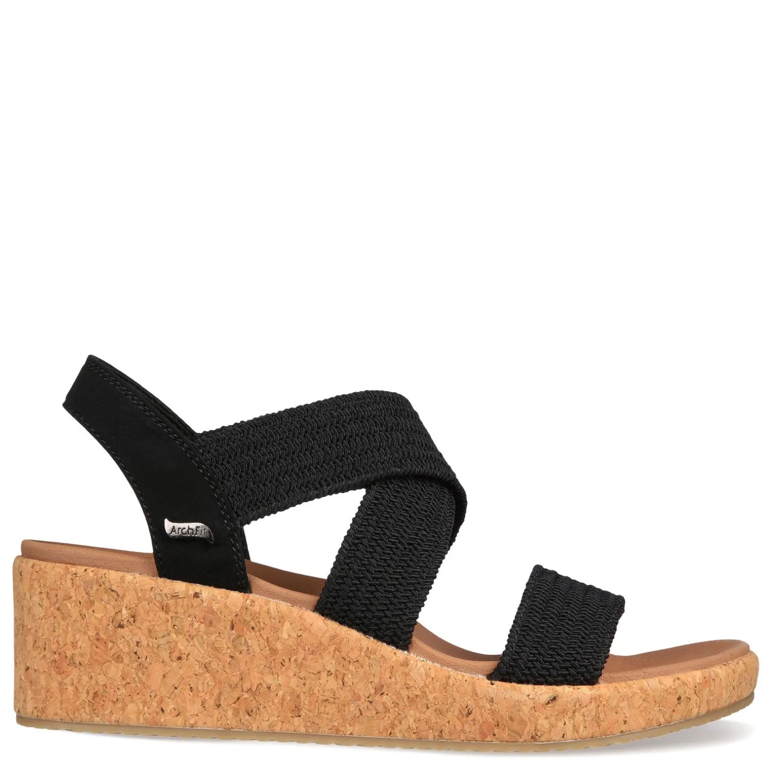Women's Skechers, Arch Fit Beverlee - Love Stays Sandal