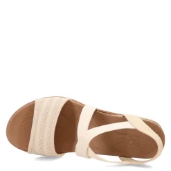 Women's Skechers, Arch Fit Beach Kiss - Boho Beyond Sandal