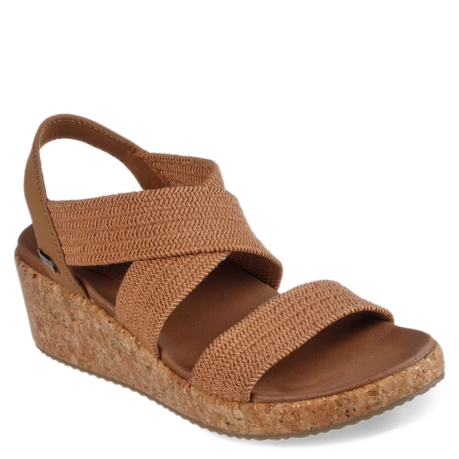 Women's Skechers, Arch Fit Beverlee - Love Stays Sandal