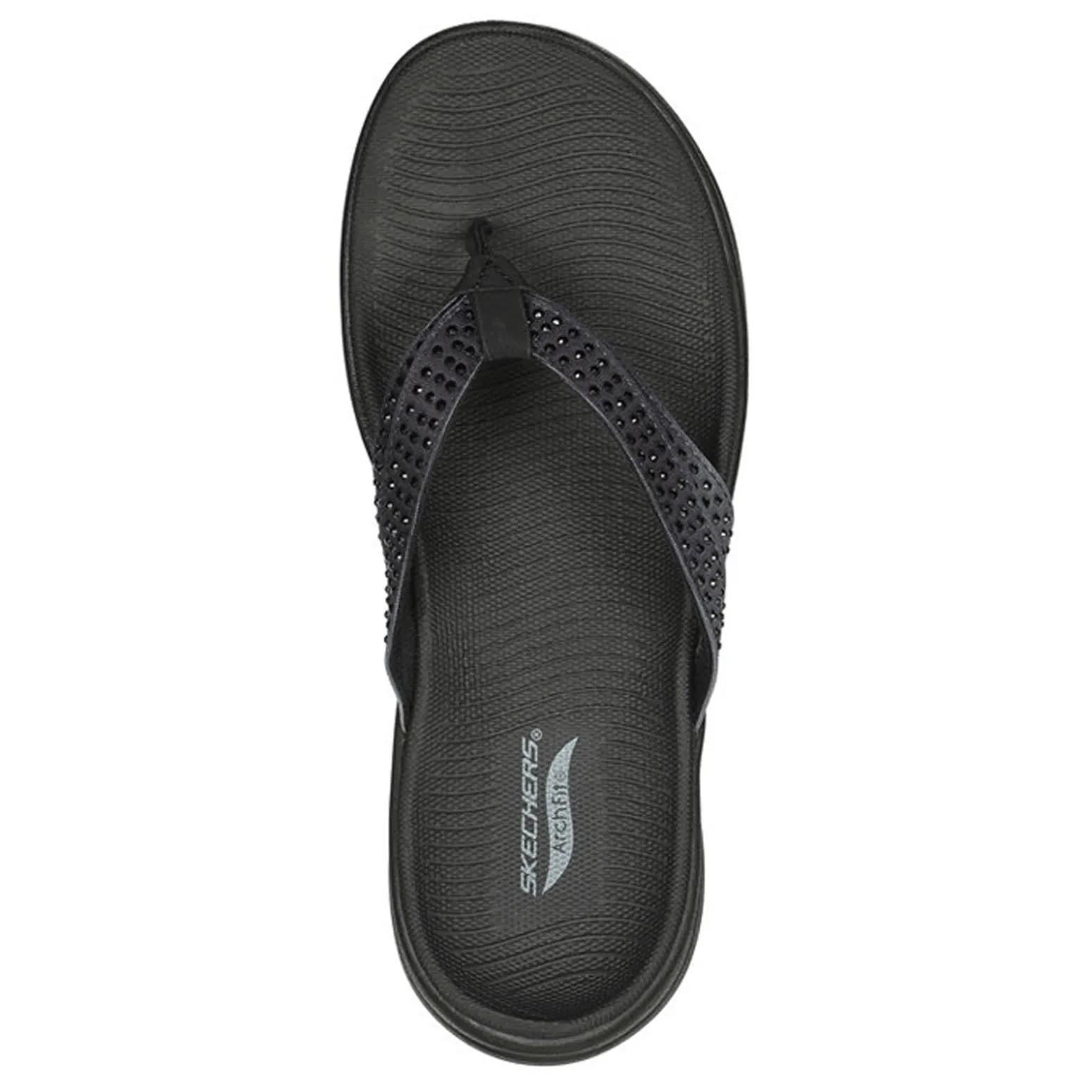 Women's Skechers, Arch Fit Radiance - Mesmerize Sandal