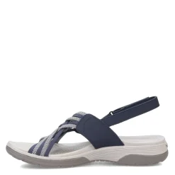 Women's Skechers, Arch Fit Reggae Sport Sandal