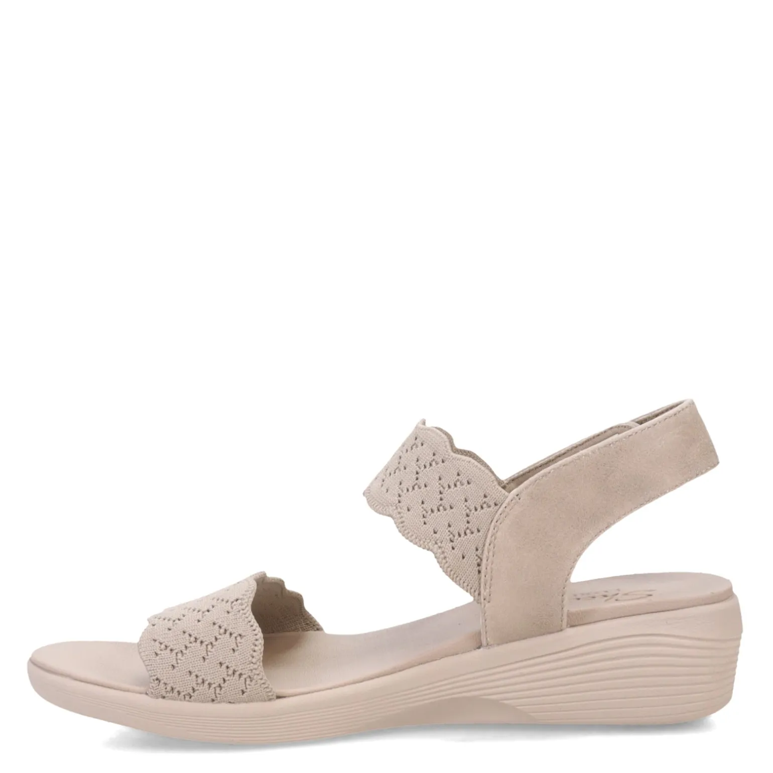 Women's Skechers, Arya - On The Rise Sandal