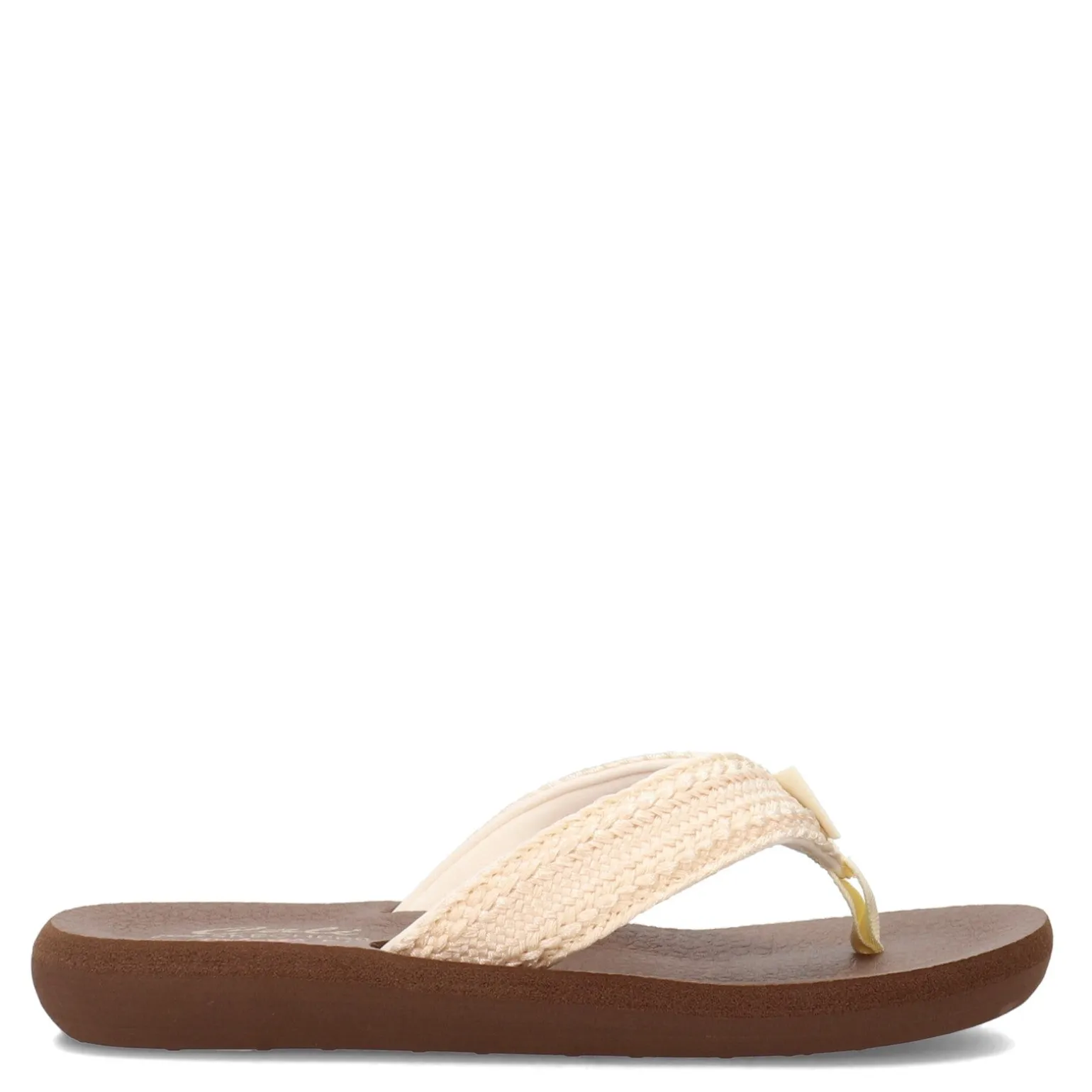Women's Skechers, Asana Sandal