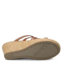 Women's Skechers, Beverlee - Tiger Posse Sandal