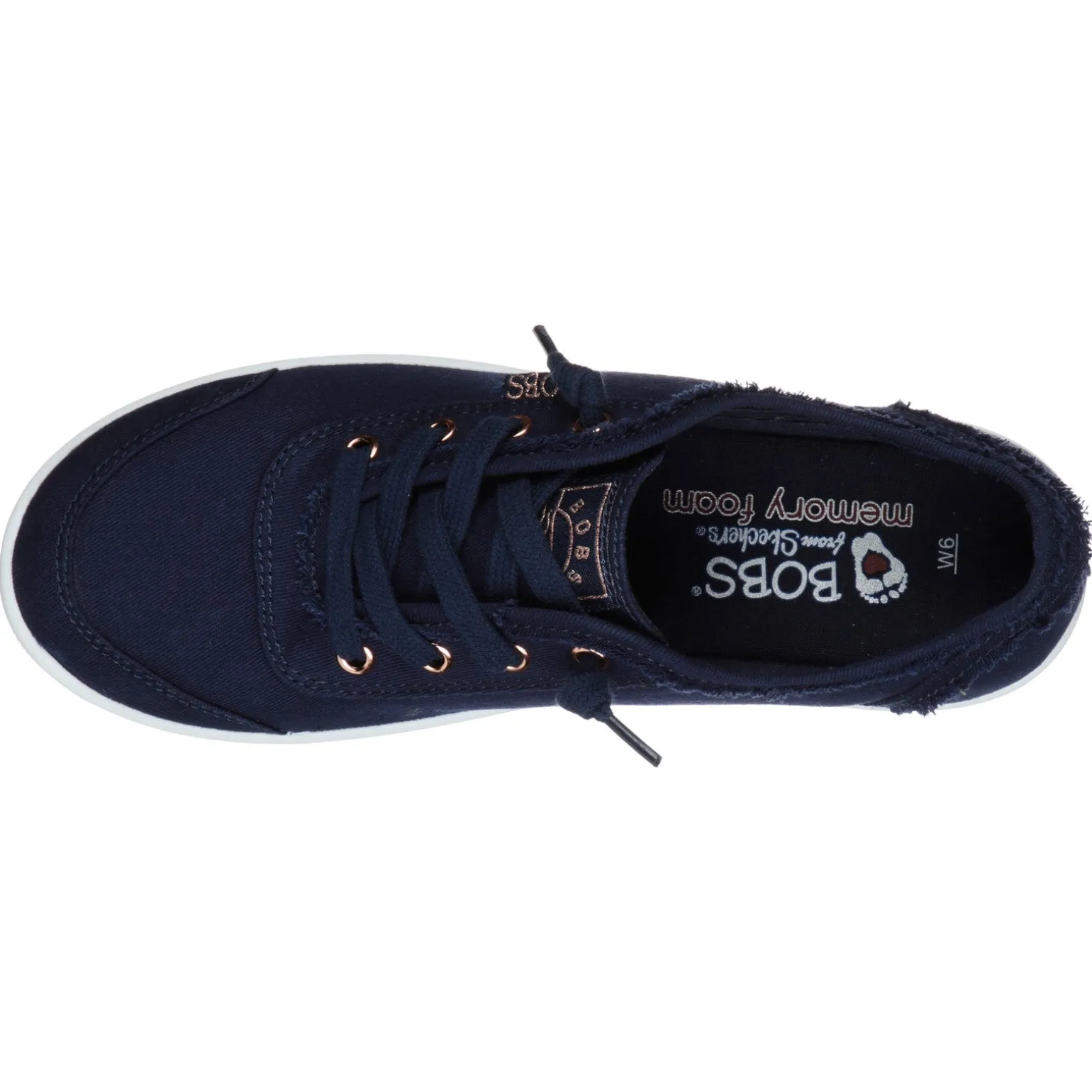 Women's Skechers, BOBS B Cute Sneaker - Wide Width