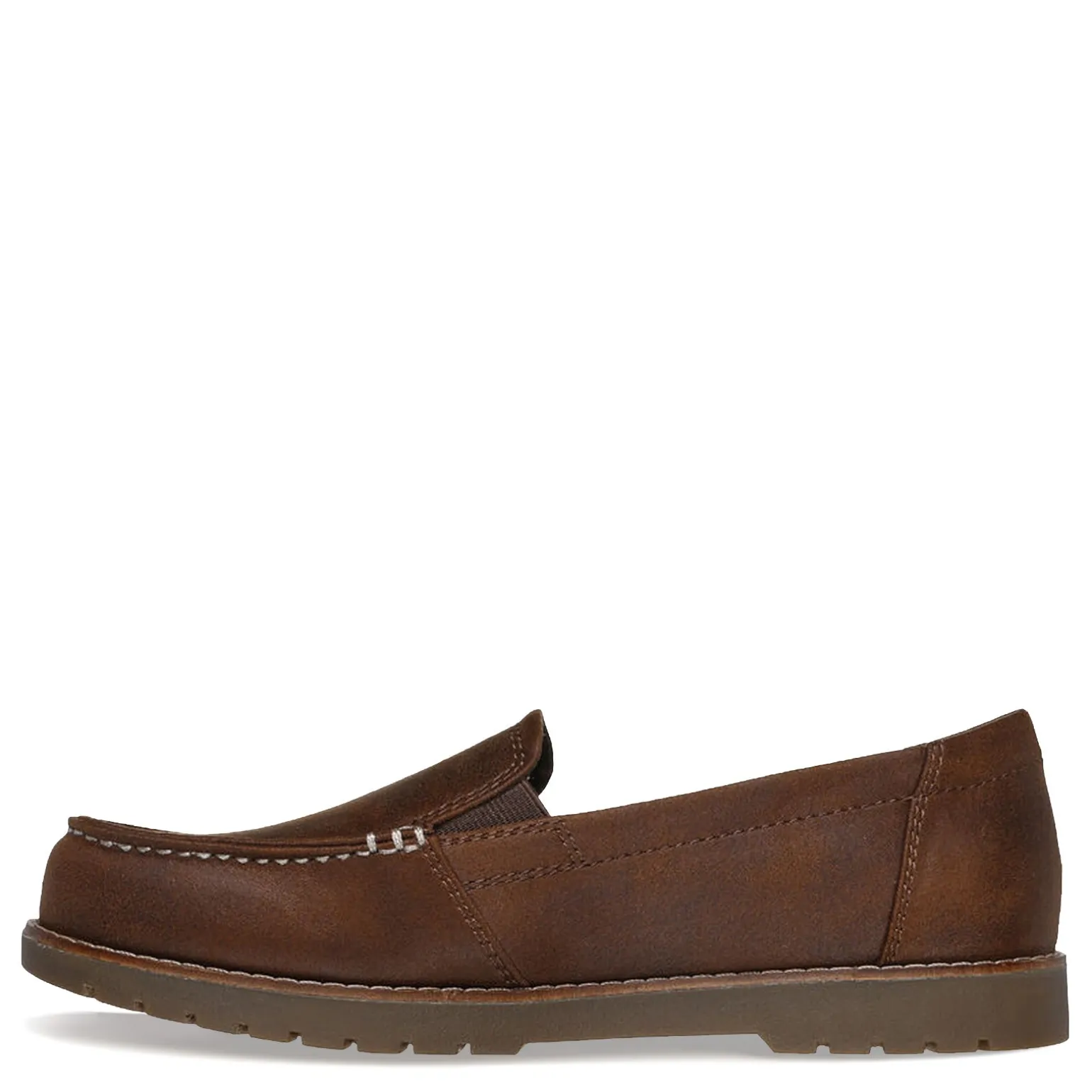 Women's Skechers, BOBS Chill Lugs - Central Look Loafer