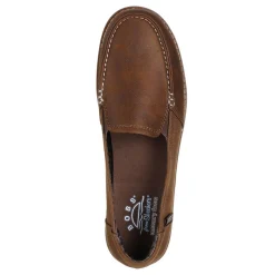 Women's Skechers, BOBS Chill Lugs - Central Look Loafer