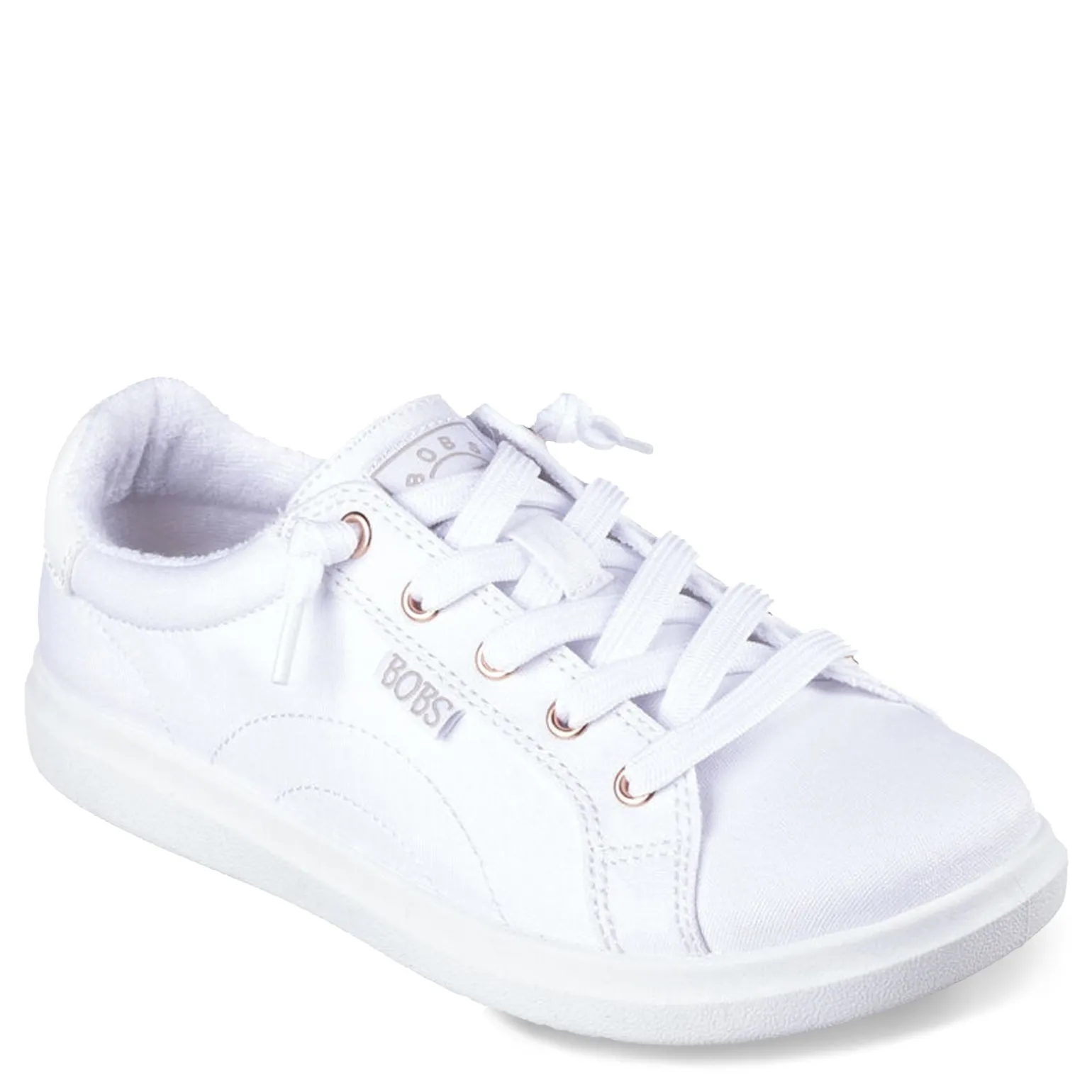 Women's Skechers Bobs, D Vine Sneaker - Wide Width