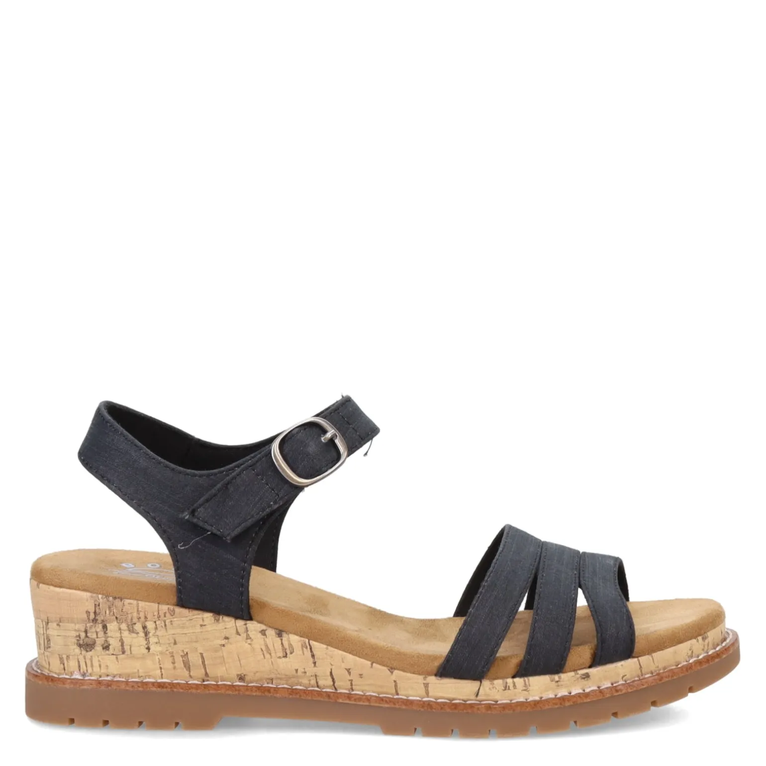 Women's Skechers, BOBS Desert Chill - Evening Sun Sandal