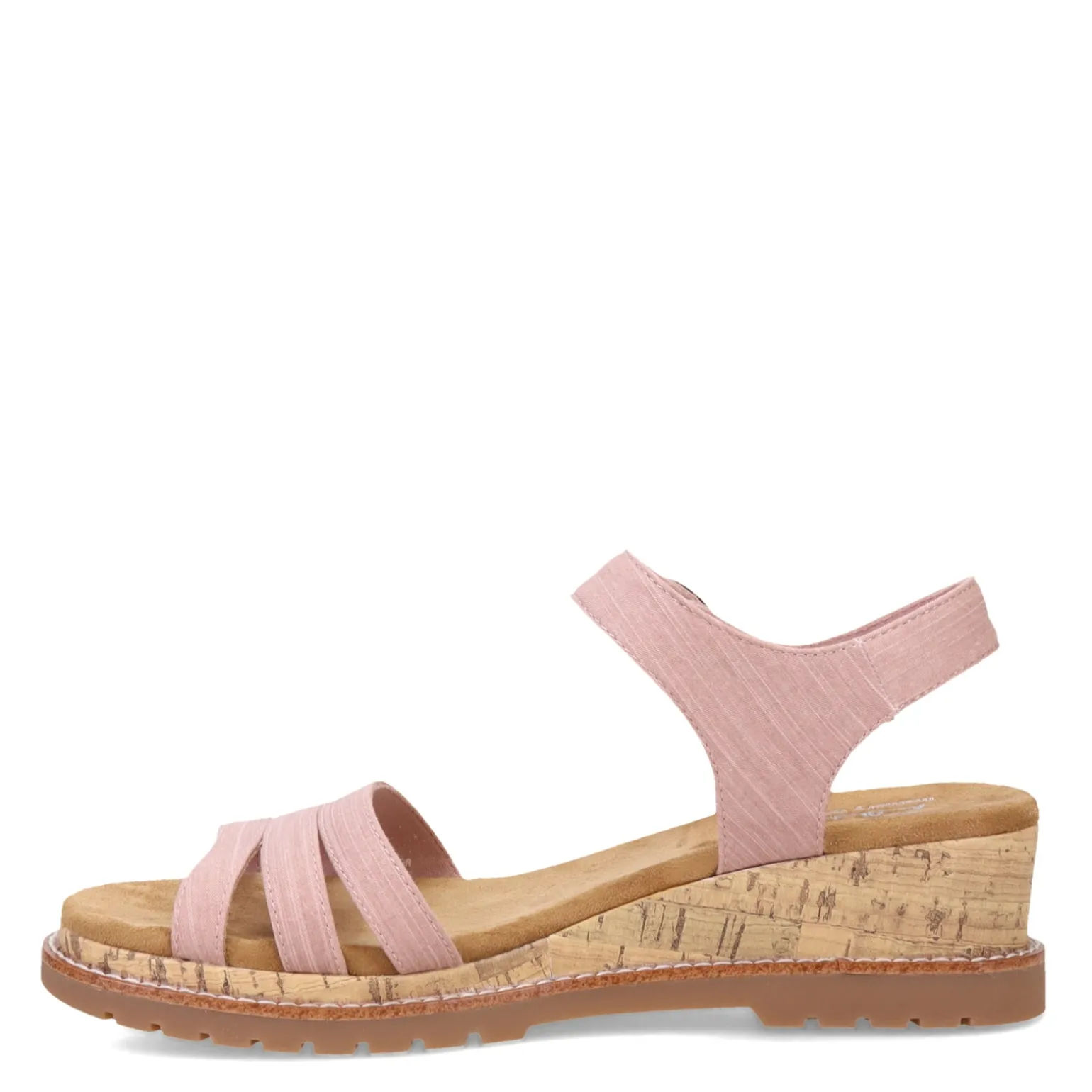 Women's Skechers, BOBS Desert Chill - Evening Sun Sandal