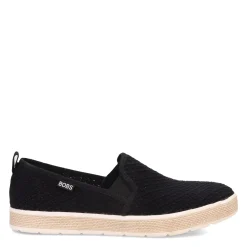 Women's Skechers, BOBS Flexpadrille Luxe - Summer Sky Slip-On