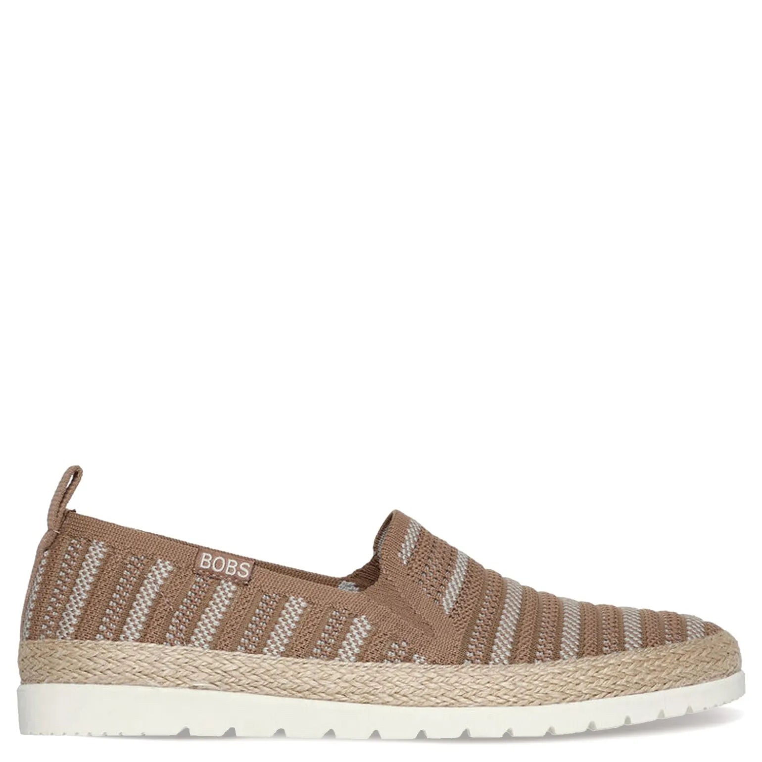 Women's Skechers, BOBS Flexpadrille 3.0 - Moon Edge Slip-On