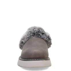 Women's Skechers, BOBS Keepsakes Lite - Cozy Blend Clog