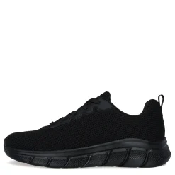 Women's Skechers, BOBS Sport B Flex - Visionary Essence Sneaker - Wide Width