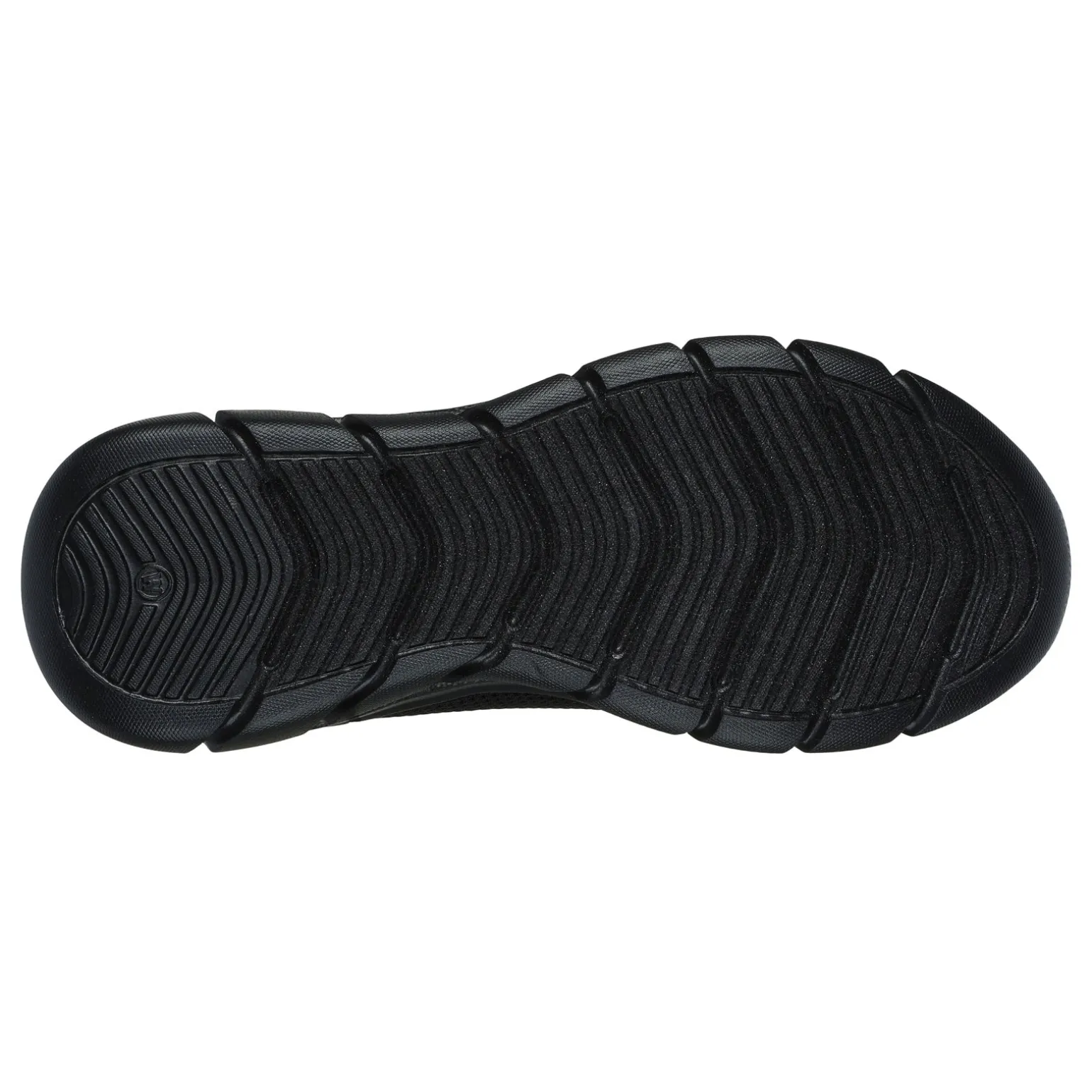 Women's Skechers, BOBS Sport B Flex - Visionary Essence Sneaker - Wide Width