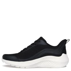 Women's Skechers, BOBS Sport Squad Waves - Still Wading Sneaker