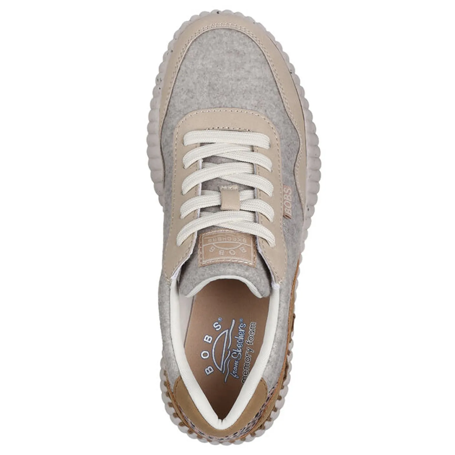 Women's Skechers, BOBS Vista - Mellow Stroll Sneaker