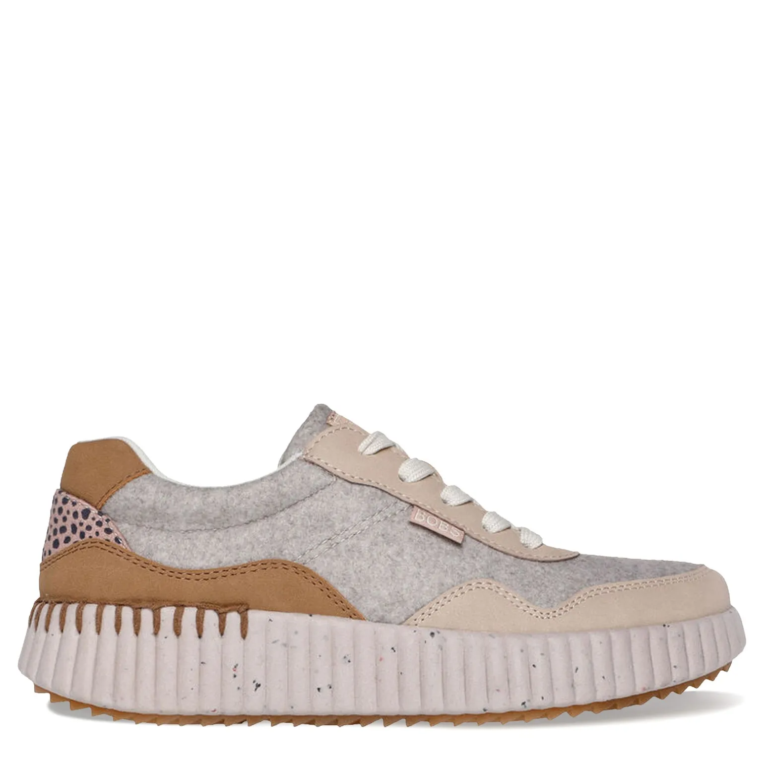 Women's Skechers, BOBS Vista - Mellow Stroll Sneaker
