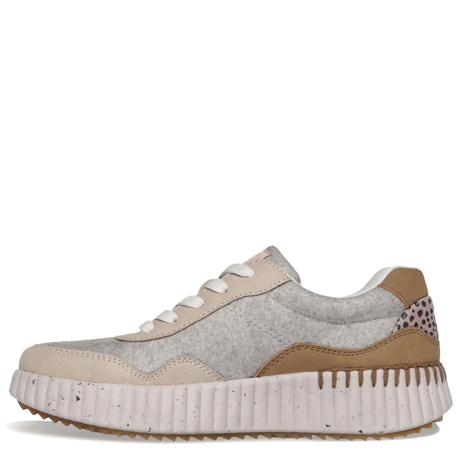 Women's Skechers, BOBS Vista - Mellow Stroll Sneaker