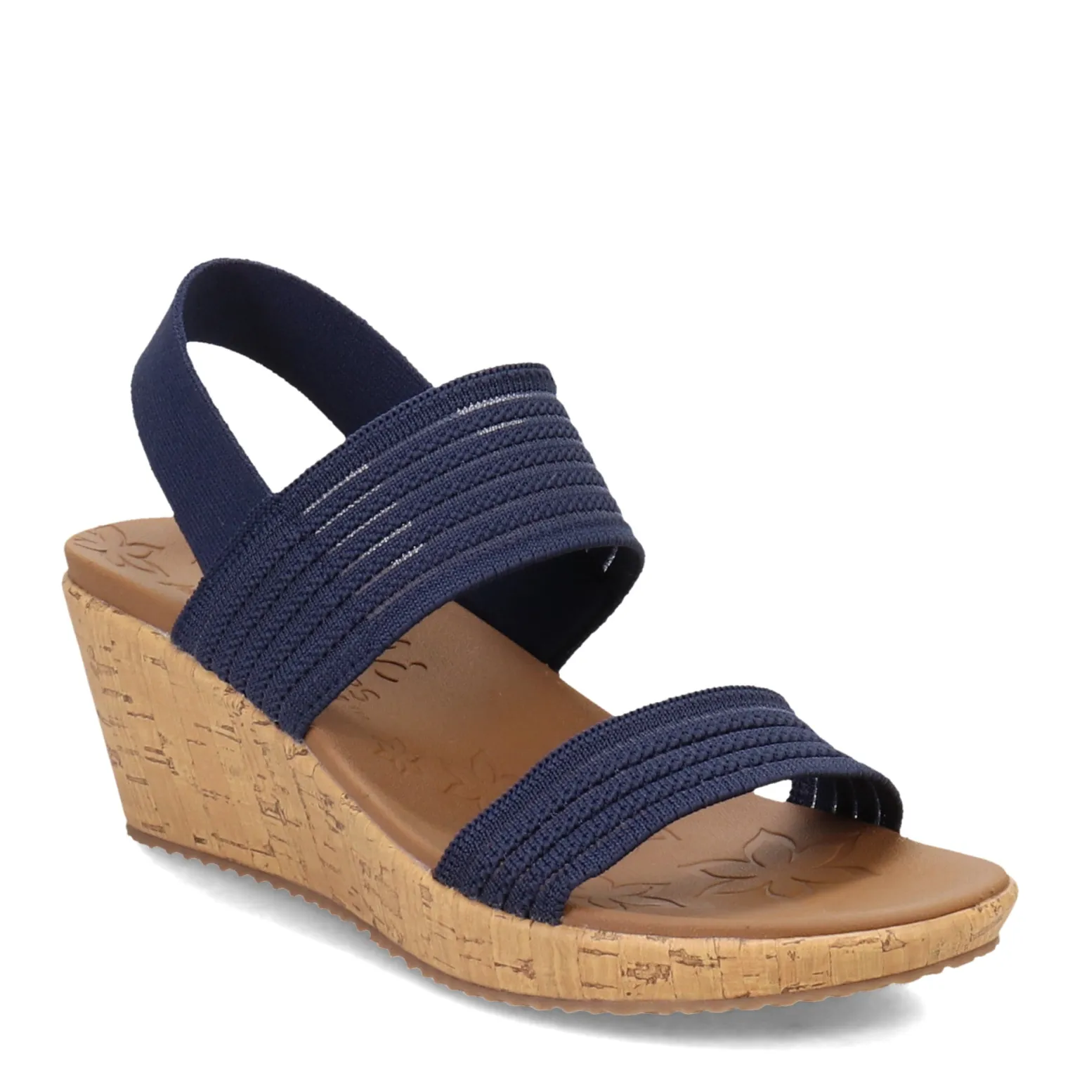Women's Skechers Cali, Beverlee - Sheer Luck Sandal