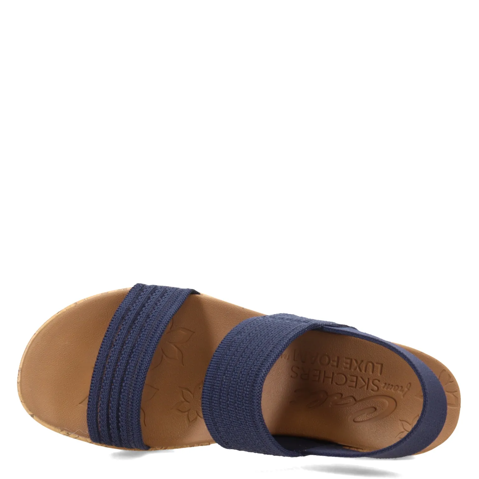 Women's Skechers Cali, Beverlee - Sheer Luck Sandal