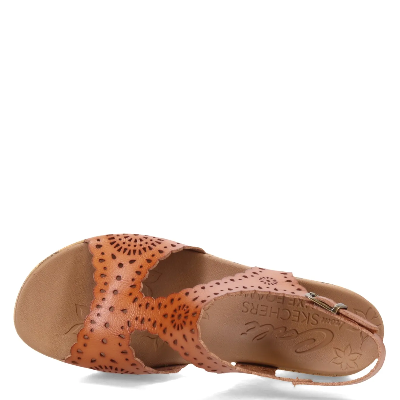 Women's Skechers Cali, Beverlee - Easy To Adore Sandal