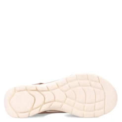 Women's Skechers Cali, Flex Appeal 4.0 - Livin In This Sandal