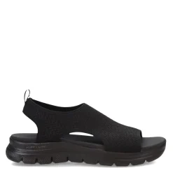 Women's Skechers Cali, Flex Appeal 4.0 - Livin In This Sandal