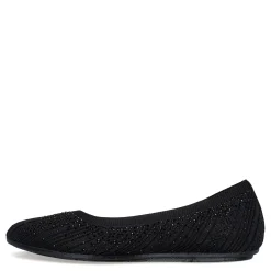 Women's Skechers, Cleo 2.0 - Glitzy Daze Flat