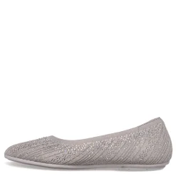 Women's Skechers, Cleo 2.0 - Glitzy Daze Flat