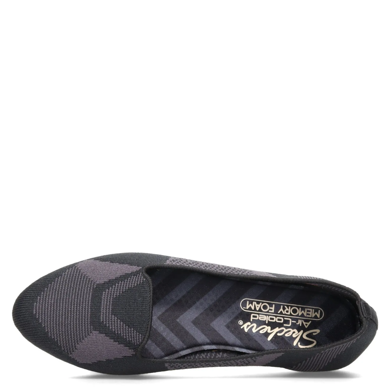 Women's Skechers, Cleo 2.0 - I'm Impressed Flat