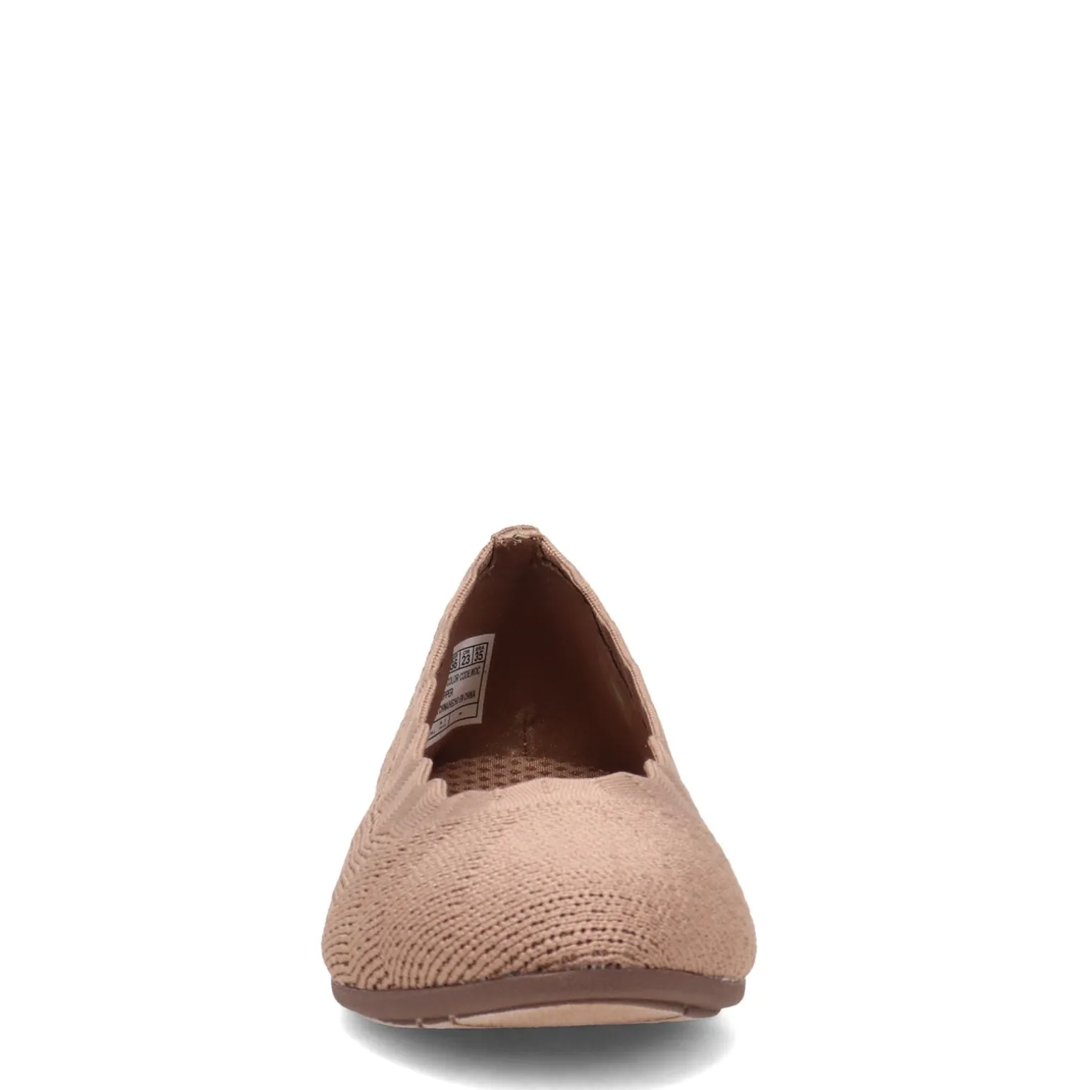 Women's Skechers, Cleo 2.0 - Love Spell Flat