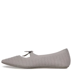 Women's Skechers, Cleo Point - Nostalgic Days Flat