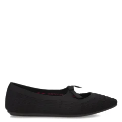 Women's Skechers, Cleo Point - Nostalgic Days Flat