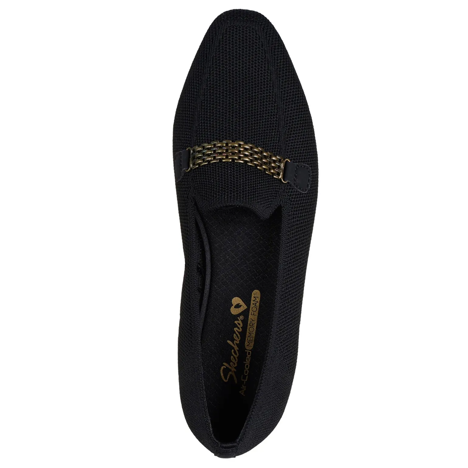 Women's Skechers, Cleo Snip - High Fashion Flat