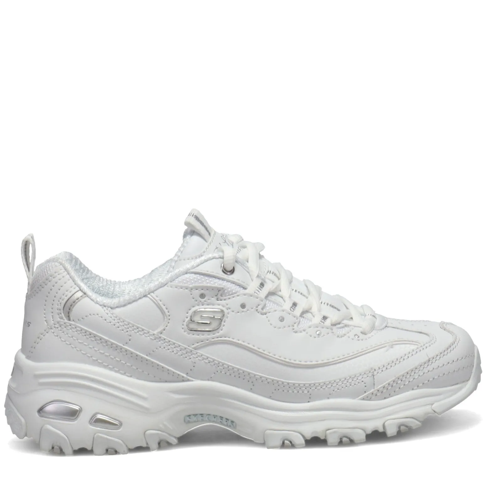 Women's Skechers, D'Lites - Fresh Start Sneaker