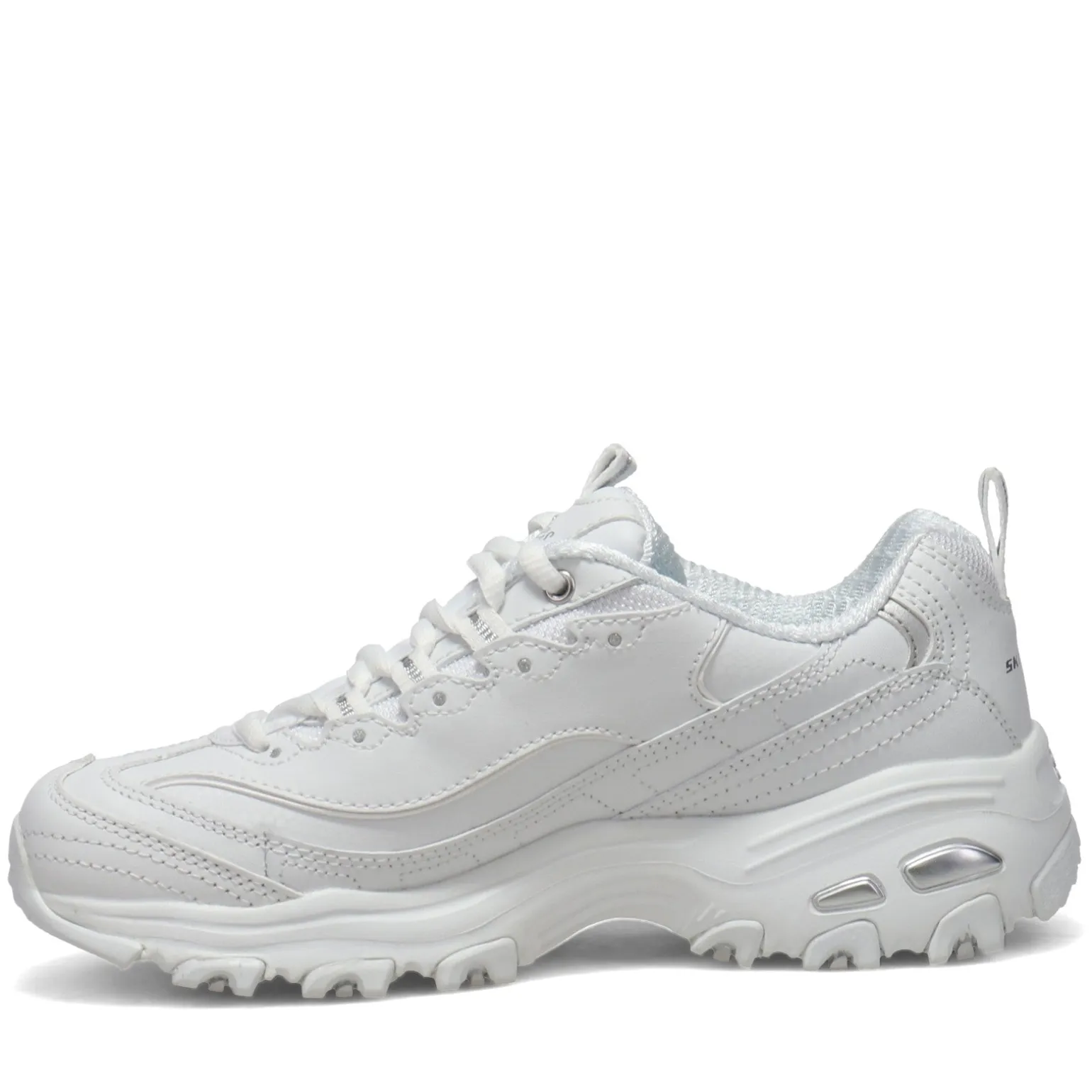 Women's Skechers, D'Lites - Fresh Start Sneaker