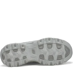 Women's Skechers, D'Lites - Fresh Start Sneaker - Wide Width