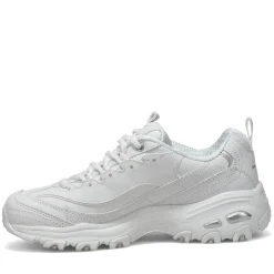 Women's Skechers, D'Lites - Fresh Start Sneaker - Wide Width