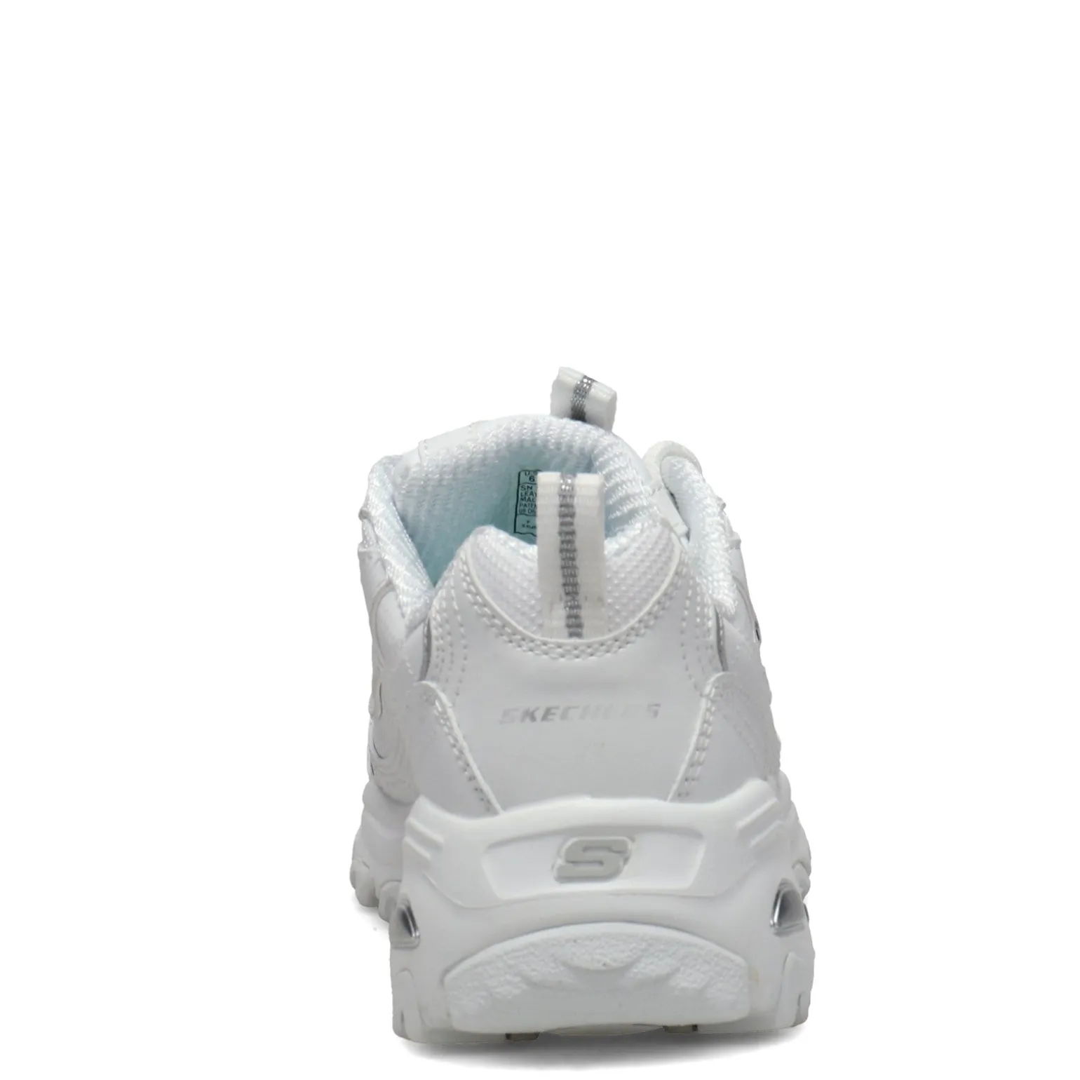 Women's Skechers, D'Lites - Fresh Start Sneaker - Wide Width