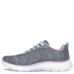 Women's Skechers, Flex Appeal 5.0 - Modern Times Sneaker