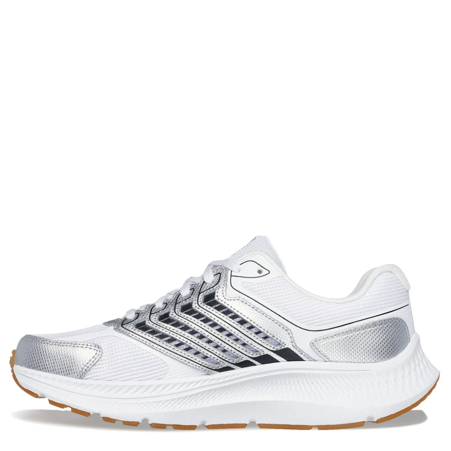 Women's Skechers, Go Run Consistent 2.0 - Aragon Sneaker